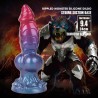 Power Monsters Eldritch Sentinel – Dildo Potwór XXL - 24 cm