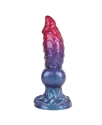 Power Monsters Eldritch Sentinel – Dildo Potwór XXL - 24 cm