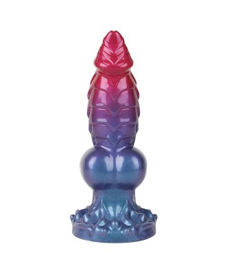 Power Monsters Eldritch Sentinel – Dildo Potwór XXL - 24 cm