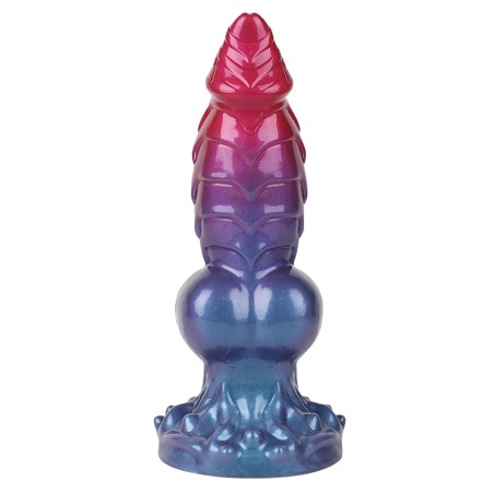 Power Monsters Eldritch Sentinel – Dildo Potwór XXL - 24 cm
