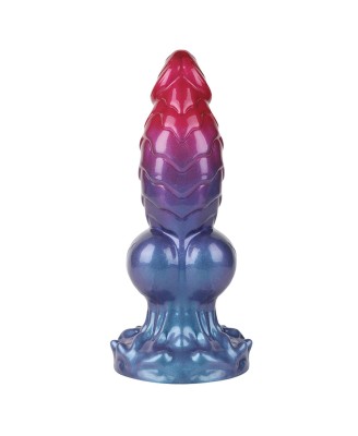 Power Monsters Eldritch Sentinel – Dildo Potwór XXL - 24 cm
