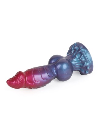 Power Monsters Eldritch Sentinel – Dildo Potwór XXL - 24 cm