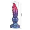 Power Monsters Eldritch Sentinel – Dildo Potwór XXL - 24 cm