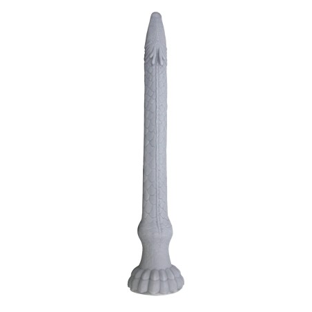 Power Monsters Basilisk – Dildo Potwora - 43 cm