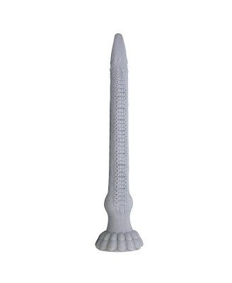 Power Monsters Basilisk – Dildo Potwora - 43 cm