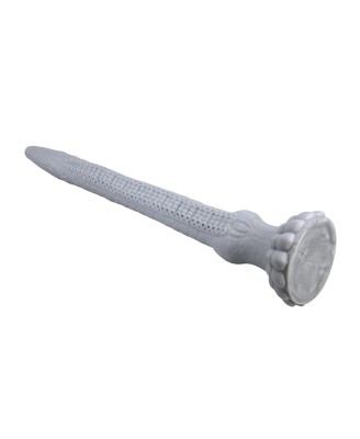 Power Monsters Basilisk – Dildo Potwora - 43 cm