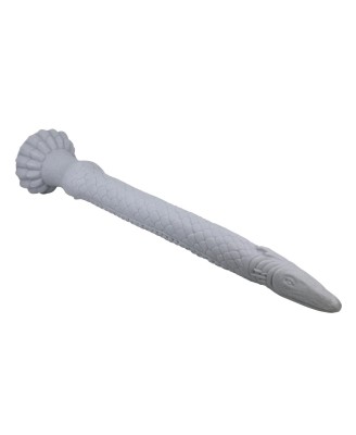 Power Monsters Basilisk – Dildo Potwora - 43 cm