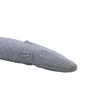 Power Monsters Basilisk – Dildo Potwora - 43 cm