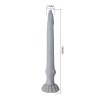 Power Monsters Basilisk – Dildo Potwora - 43 cm