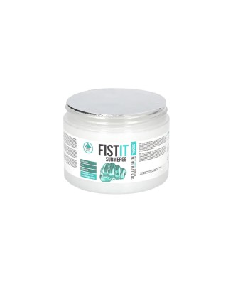 Fist It Submerge - Lubrykant Analny - 500 ml