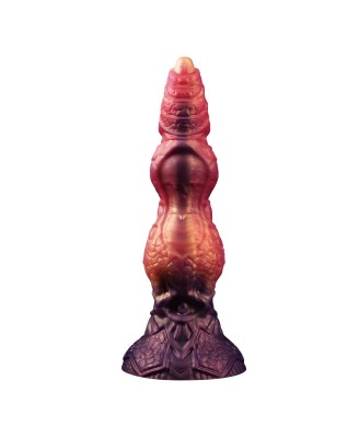 Power Monsters Savage Beastlord – Dildo Potwór XXL - 24 cm