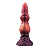 Power Monsters Savage Beastlord – Dildo Potwór XXL - 24 cm