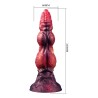 Power Monsters Savage Beastlord – Dildo Potwór XXL - 24 cm