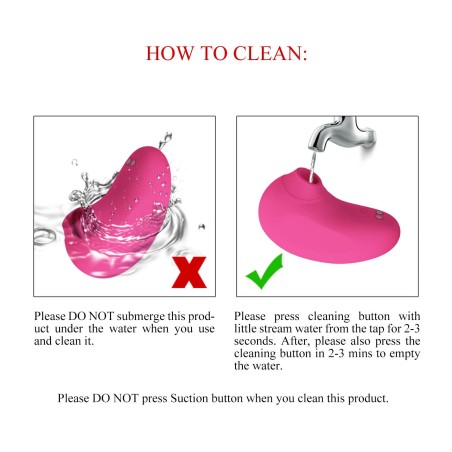 Pretty Love Arila - Stymulator Łechtaczki