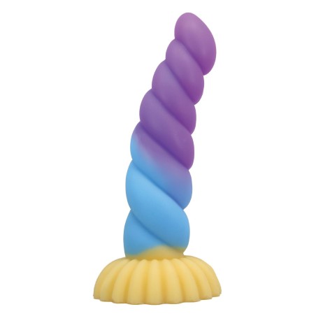 Power Monsters Unicorn – Dildo Jednorożec XXL - 22 cm