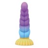 Power Monsters Unicorn – Dildo Jednorożec XXL - 22 cm