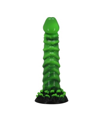 Power Monsters Manticore – Dildo Potwór XXL - 23 cm