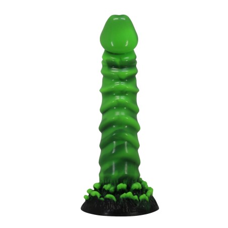 Power Monsters Manticore – Dildo Potwór XXL - 23 cm