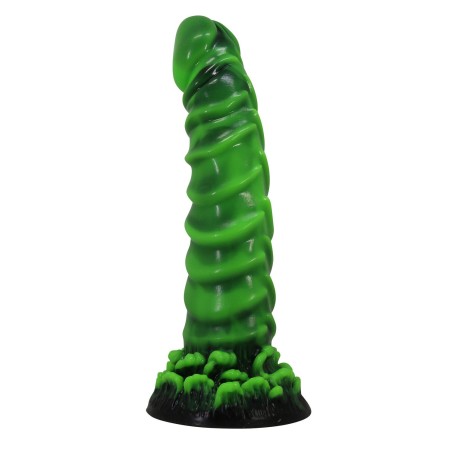 Power Monsters Manticore – Dildo Potwór XXL - 23 cm
