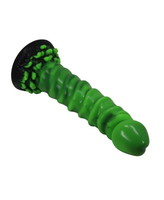 Power Monsters Manticore – Dildo Potwór XXL - 23 cm