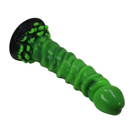 Power Monsters Manticore – Dildo Potwór XXL - 23 cm