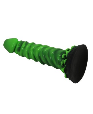Power Monsters Manticore – Dildo Potwór XXL - 23 cm