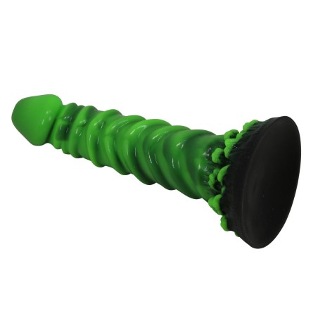 Power Monsters Manticore – Dildo Potwór XXL - 23 cm