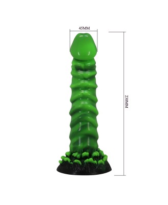 Power Monsters Manticore – Dildo Potwór XXL - 23 cm