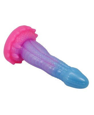 Power Monsters Void Python – Dildo Potwór XXL - 20.5 cm