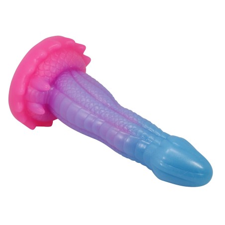 Power Monsters Void Python – Dildo Potwór XXL - 20.5 cm