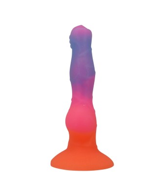 Power Monsters Hercules – Dildo Potwór XXL - 21.5 cm
