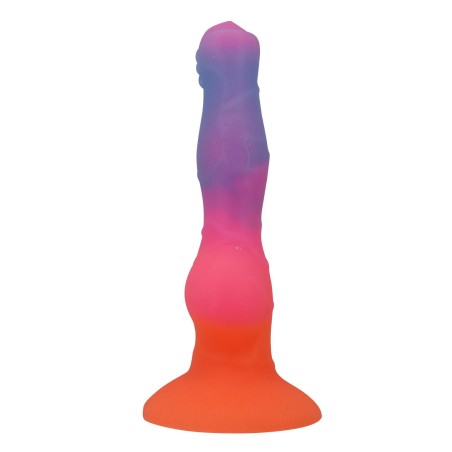 Power Monsters Hercules – Dildo Potwór XXL - 21.5 cm