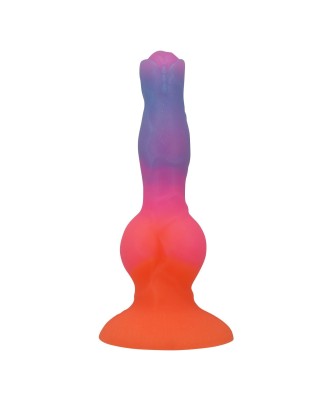 Power Monsters Hercules – Dildo Potwór XXL - 21.5 cm