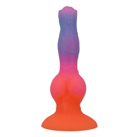 Power Monsters Hercules – Dildo Potwór XXL - 21.5 cm
