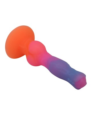 Power Monsters Hercules – Dildo Potwór XXL - 21.5 cm