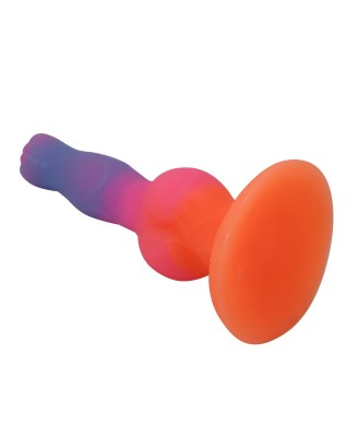 Power Monsters Hercules – Dildo Potwór XXL - 21.5 cm
