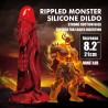 Power Monsters Minotaur – Dildo Potwór XXL - 21 cm