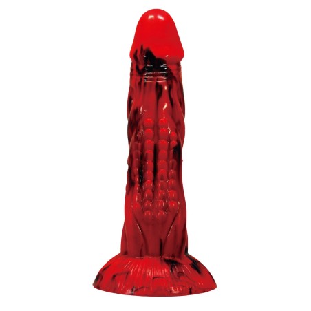 Power Monsters Minotaur – Dildo Potwór XXL - 21 cm