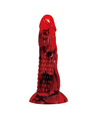 Power Monsters Minotaur – Dildo Potwór XXL - 21 cm