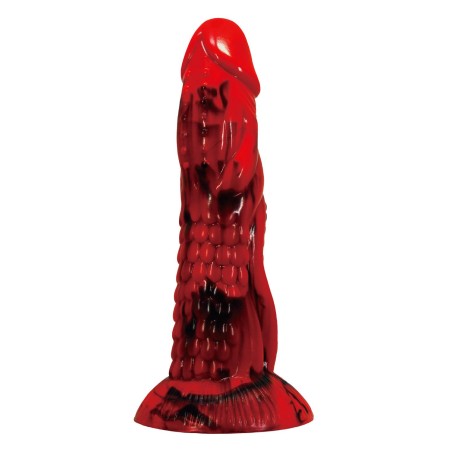Power Monsters Minotaur – Dildo Potwór XXL - 21 cm