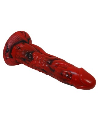 Power Monsters Minotaur – Dildo Potwór XXL - 21 cm
