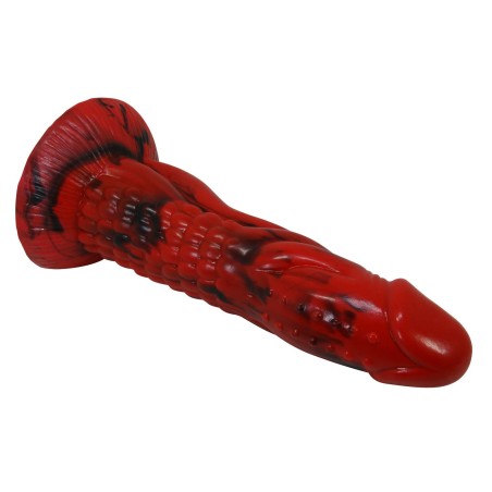 Power Monsters Minotaur – Dildo Potwór XXL - 21 cm