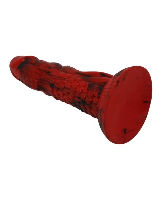 Power Monsters Minotaur – Dildo Potwór XXL - 21 cm