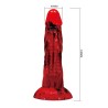 Power Monsters Minotaur – Dildo Potwór XXL - 21 cm