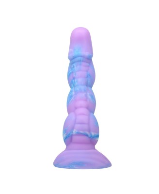 Power Monsters Alien – Dildo Ufo XXL - 20.5 cm