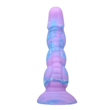 Power Monsters Alien – Dildo Ufo XXL - 20.5 cm