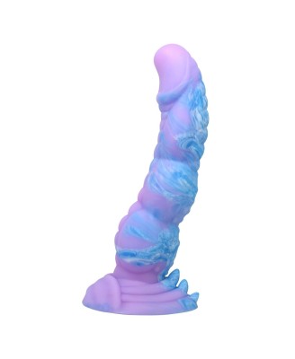 Power Monsters Alien – Dildo Ufo XXL - 20.5 cm