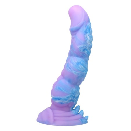 Power Monsters Alien – Dildo Ufo XXL - 20.5 cm