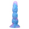 Power Monsters Alien – Dildo Ufo XXL - 20.5 cm