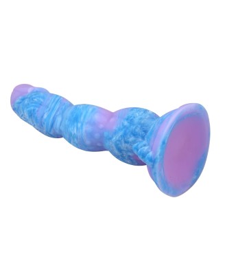 Power Monsters Alien – Dildo Ufo XXL - 20.5 cm